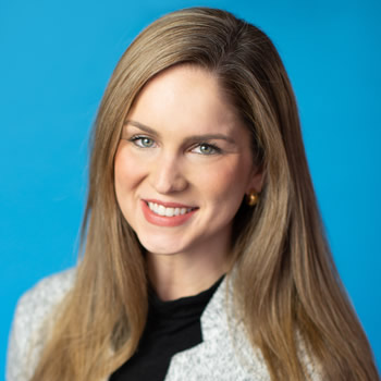 Meet Catherine Lewis, MSN, RN