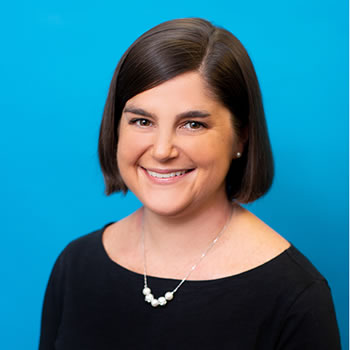 Lindsay Kiely, Nurse Practitioner, MSN, RN