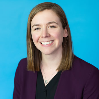 Maddie Summers, M.D.