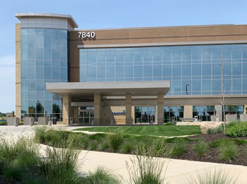Overland Park Office
